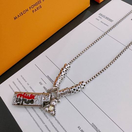 LV Necklace 11lyh394